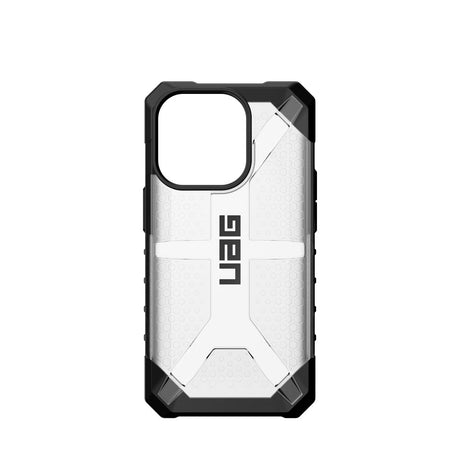 iPhone 14 Pro UAG PLASMA Series Case - Ice - Transparent