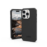 iPhone 14 Pro UAG Outback Case - Compostable - Black
