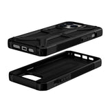 iPhone 14 Pro Max UAG MONARCH Series Case - Black