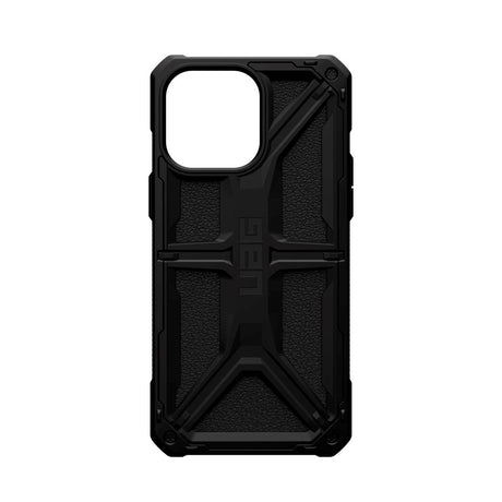 iPhone 14 Pro Max UAG MONARCH Series Case - Black