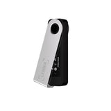 Ledger Nano S Plus Crypto Hardware Wallet - Matte Black