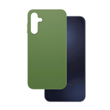 CARE by PanzerGlass® Samsung Galaxy A16 Back Cover - Green