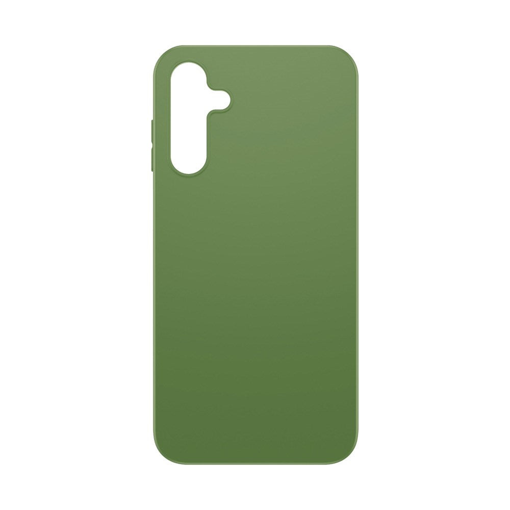 CARE by PanzerGlass® Samsung Galaxy A16 Back Cover - Green