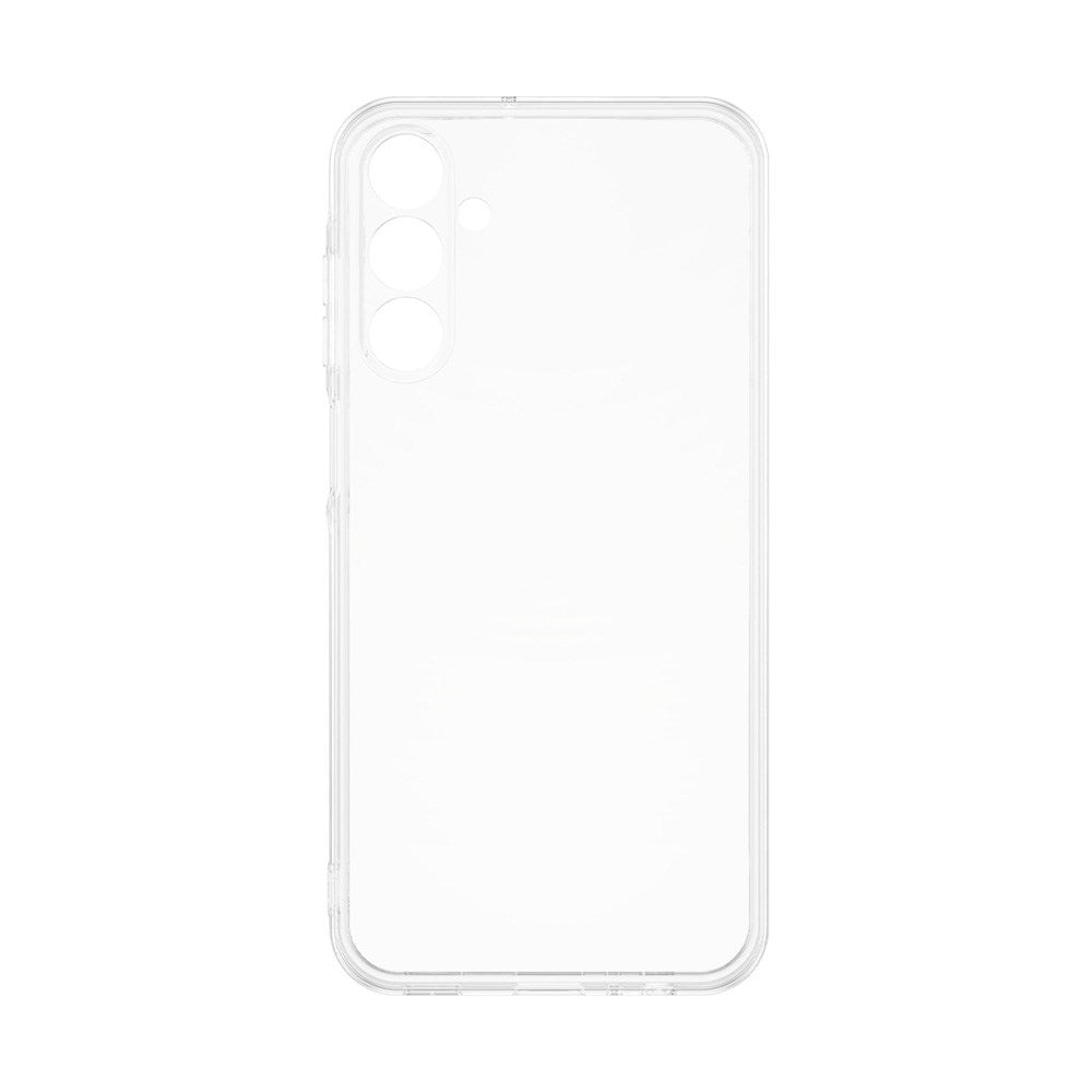 CARE by PanzerGlass Samsung Galaxy A16 FASHION X-Ray Soft Basic Case - Transparent