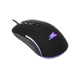 Baracuda NAUTILUS Gaming Mouse - 7D / 12800 DPI - Black