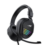 Baracuda PEARL Over-Ear Gaming Headset - Black