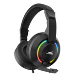 Baracuda HYDRO On-Ear Gaming Headset - Black