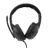 Baracuda HYDRO On-Ear Gaming Headset - Black