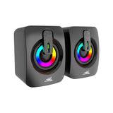Baracuda SEASHELL Speaker - Black