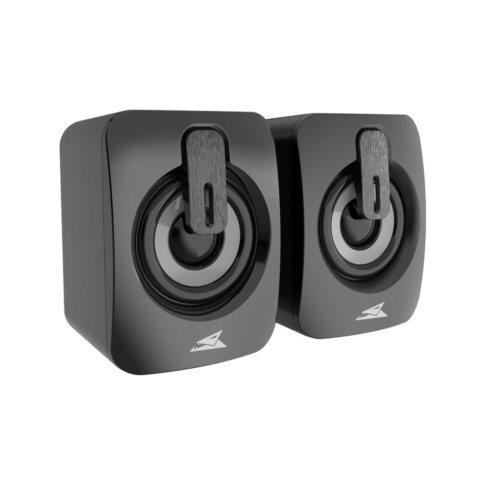 Baracuda SEASHELL Speaker - Black