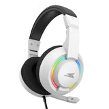 Baracuda HYDRO On-Ear Gaming Headset - White