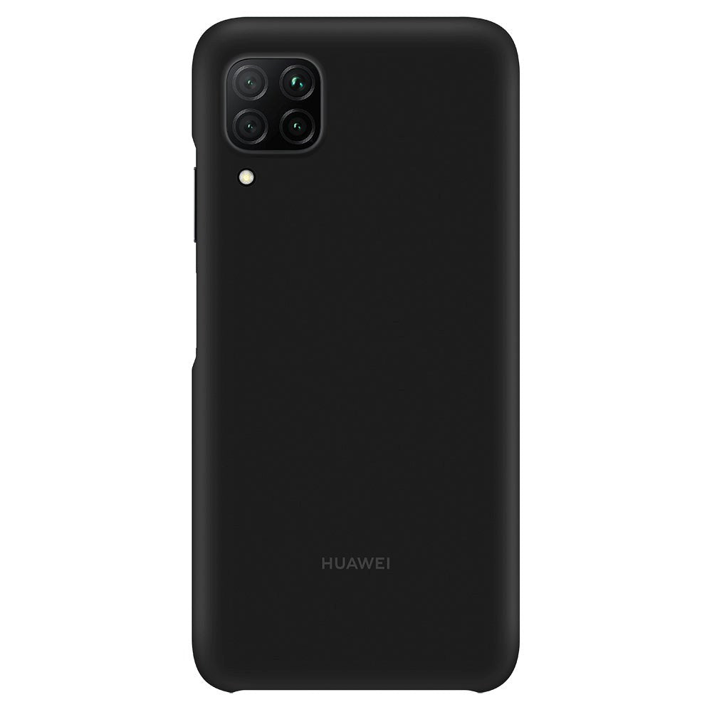 Original Huawei P40 Lite Protective Case - Black