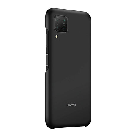 Original Huawei P40 Lite Protective Case - Black