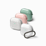 Ringke Air Apple AirPods 4 Cover – Elegant and Effective Protection - Green