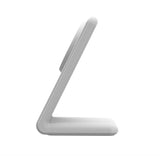 Tech-Protect QI15W-A23 Wireless Charger - MagSafe Compatible - White