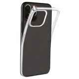 iPhone 13 Pro Vivanco Super Slim Case - Transparent