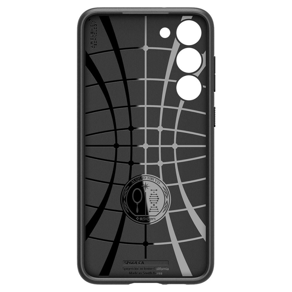 Samsung Galaxy S23 Spigen Core Armor Case - Black