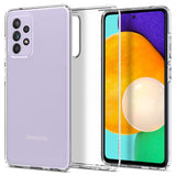 Samsung Galaxy A52s (5G) / A52 (4G / 5G) Spigen Liquid Crystal Case - Transparent