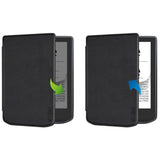 Pocketbook Verse / Verse Pro Tech-Protect SmartCase - Blue / Sakura