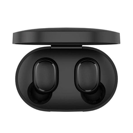 Xiaomi Redmi Buds Essential - True Wireless Earphones - Black