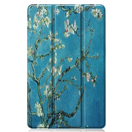 Samsung Galaxy Tab S6 Lite Tech-Protect Smartcase Tri-fold Case - Sakura