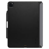 iPad Pro 12.9" (2022 / 2021 / 2020 /2018) Spigen Thin Fit Pro Case - Black