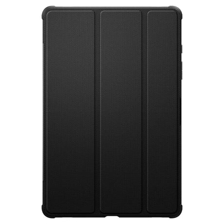 Samsung Galaxy Tab S9 Spigen Rugged Armor Pro Case w. S-Pen Holder - Black