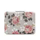 Canvaslife Flower Sleeve For MacBook 13" / PC 13" (35 x 25 cm) - Light