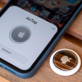 Apple AirTag 1. Gen. (MX542DN/A) - 4-pack