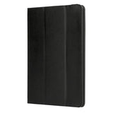 iPad Air (2022 / 2020) / Pro 11" (2020 / 2018) - dbramante1928 Oslo Slim Leather Case - Black