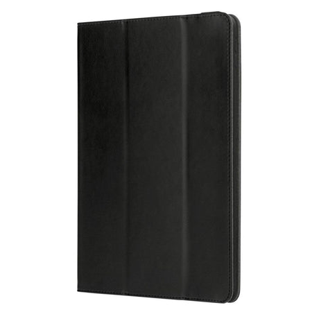 iPad Air (2022 / 2020) / Pro 11" (2020 / 2018) - dbramante1928 Oslo Slim Leather Case - Black