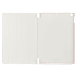 iPad 10.2" (2021/2020/2019) Holdit Smart Case - Light Beige