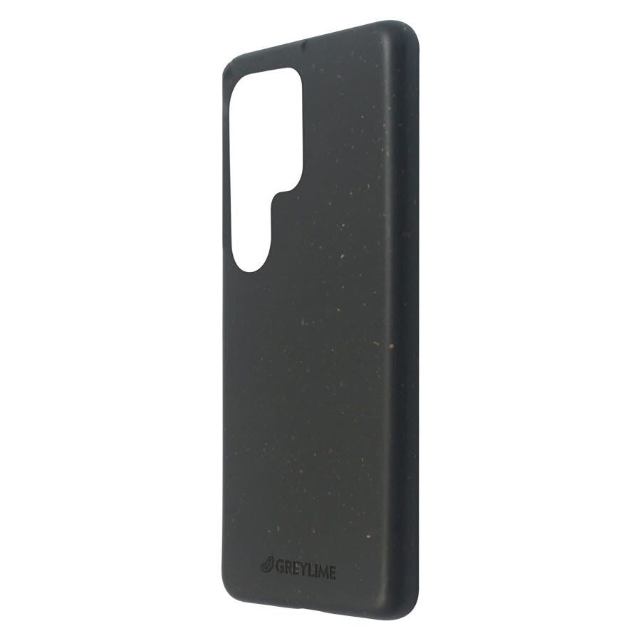 Samsung Galaxy S22 Ultra GreyLime 100% Plant-based Case - Black - Buy a Case & Plant a Tree