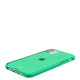 Holdit iPhone 13 Seethru Case - Grass Green