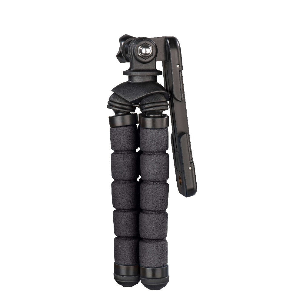 HAMA Flex Phone Mini Tripod - Black