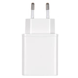 Vivanco USB-A Fast Charger – 18W – White