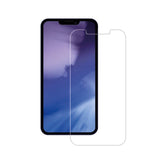 iPhone 12 / 12 Pro Vivanco Tempered Glass - Case-friendly - Screen Protection - Transparent