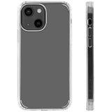 iPhone 13 Vivanco Safe & Steady Case - Transparent