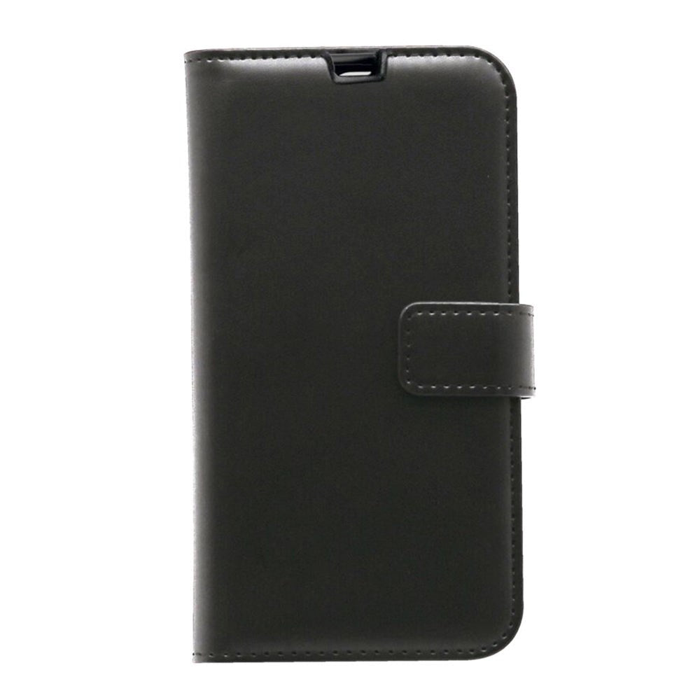 Samsung Galaxy S23+ (Plus) Vivanco Classic Wallet Case - Black