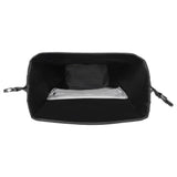 ORTLIEB Back-Roller 20L Bicycle Bag for Luggage Carrier (42 x 32 x 17cm) - Black