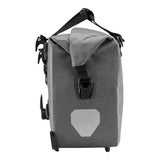 ORTLIEB Office-Bag 21L Bicycle Bag (30 x 40 x 17cm) - Grey