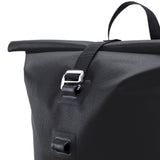 ORTLIEB Commuter-Daypack 21L Backpack (50 x 30 x 15.5cm) - Black