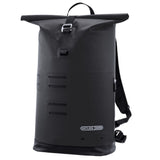 ORTLIEB Commuter-Daypack 21L Backpack (50 x 30 x 15.5cm) - Black