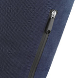 ORTLIEB Commuter-Daypack 21L Backpack (50 x 30 x 15.5cm) - Dark Blue