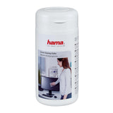 HAMA Screen Cleaning Wipes - 100 pcs.