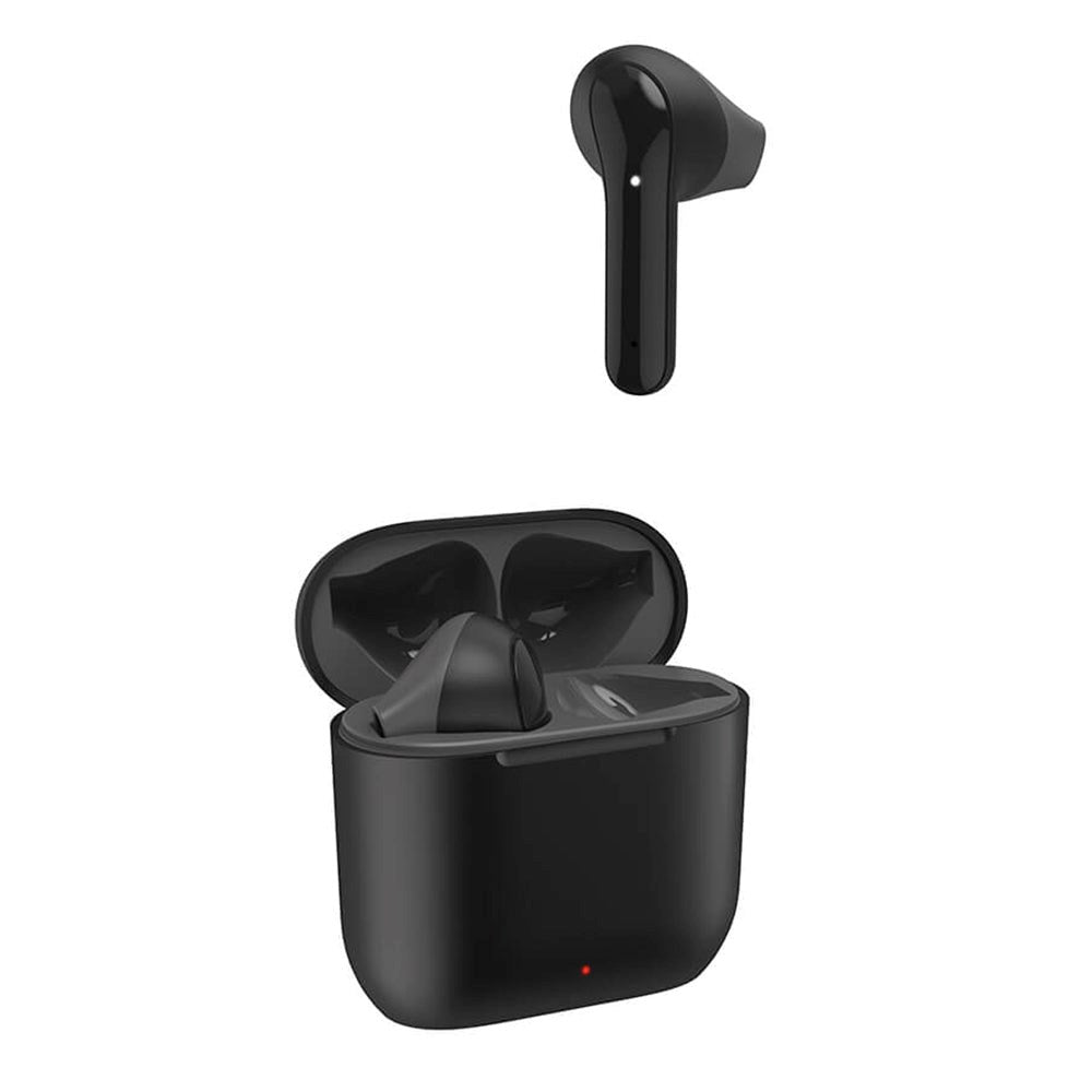 Hama Freedom Light True Wireless In-Ear Headphones - Black