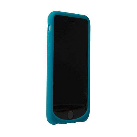 Converse iPhone 6 / 6s Silicone Case - Blue