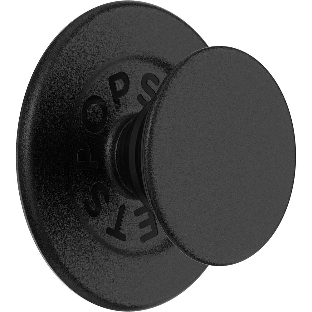 POPSOCKETS PopGrip Black MagSafe - Stand & Grip