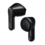 JVC True Wireless Earbuds HA-A3T - In-Ear Headphones - Black