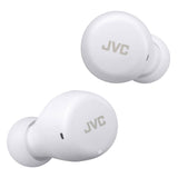 JVC Gumy Mini HA-A5T Wireless In-Ear Headphones - White